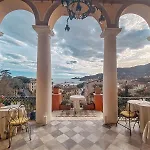 Gelsomino Exclusive House Adult Only Panzió Santa Margherita Ligure