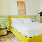Panzió Gelsomino Exclusive House Adult Only 4*