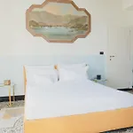 Panzió Gelsomino Exclusive House Adult Only Santa Margherita Ligure