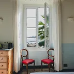 Panzió Gelsomino Exclusive House Adult Only Santa Margherita Ligure