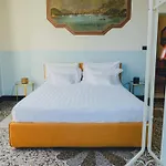 Gelsomino Exclusive House Adult Only Panzió Santa Margherita Ligure