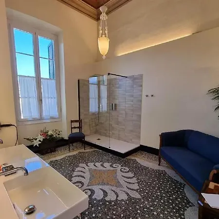 Gelsomino Exclusive House Adult Only
