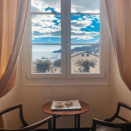 Gelsomino Exclusive House Adult Only Panzió Santa Margherita Ligure