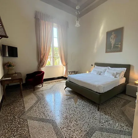 Gelsomino Exclusive House Adult Only Bed & Breakfast 4*