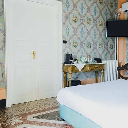 Gelsomino Exclusive House Adult Only 4* Santa Margherita Ligure