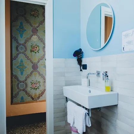 Gelsomino Exclusive House Adult Only Panzió 4*