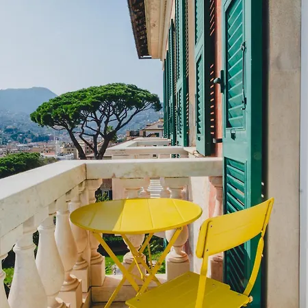Gelsomino Exclusive House Adult Only Panzió Santa Margherita Ligure