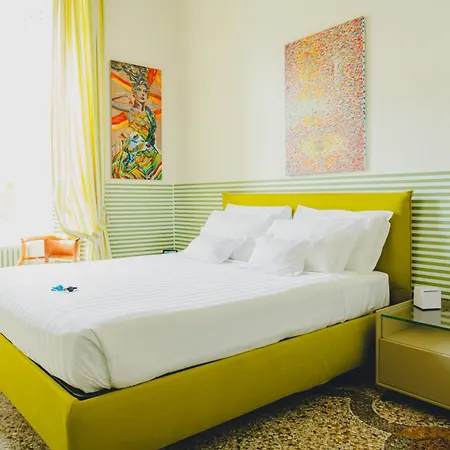 Bed & Breakfast Gelsomino Exclusive House Adult Only