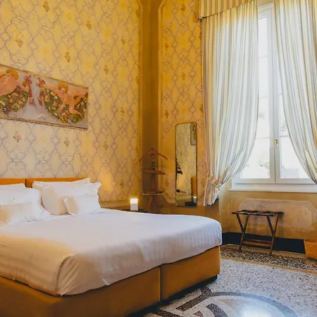 Gelsomino Exclusive House Adult Only Bed & Breakfast Santa Margherita Ligure