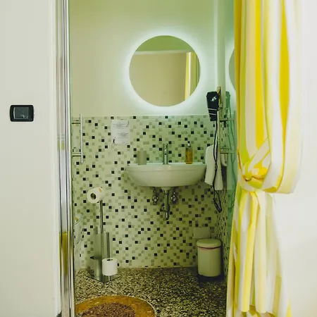 Gelsomino Exclusive House Adult Only Santa Margherita Ligure