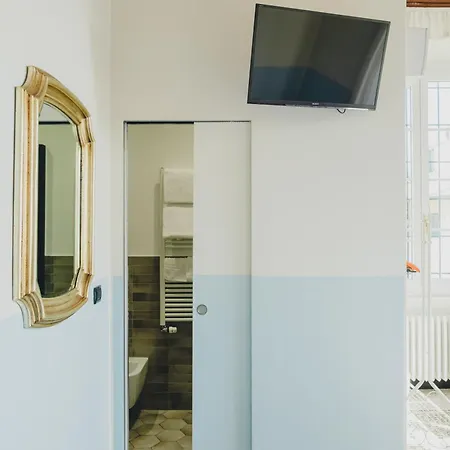 Bed & Breakfast Gelsomino Exclusive House Adult Only