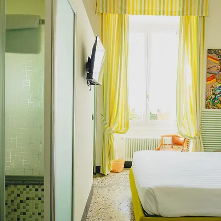 Gelsomino Exclusive House Adult Only 4*