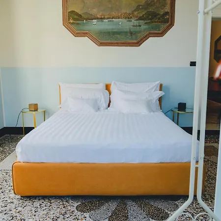 Gelsomino Exclusive House Adult Only Bed & Breakfast Santa Margherita Ligure
