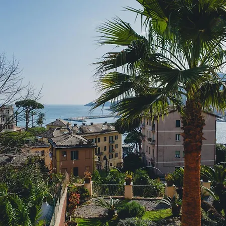 Gelsomino Exclusive House Adult Only Bed & Breakfast Santa Margherita Ligure