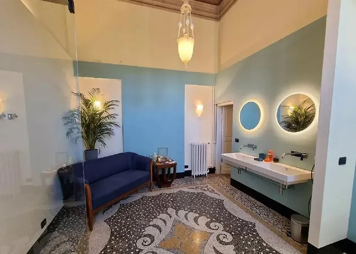 Gelsomino Exclusive House Adult Only Bed & Breakfast 4*