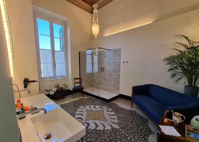 Gelsomino Exclusive House Adult Only