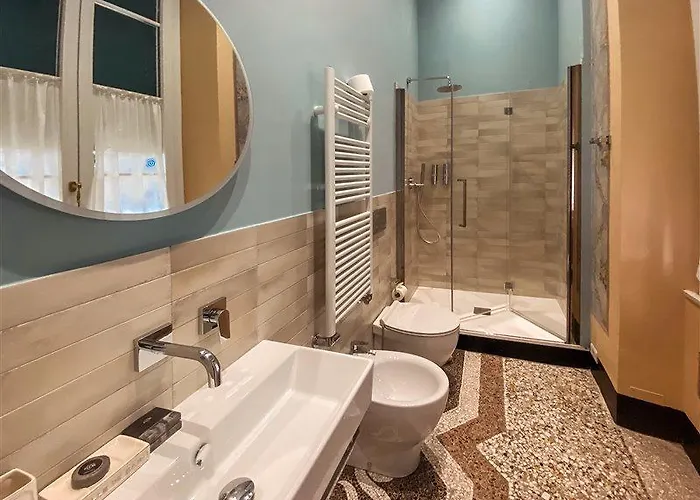 Gelsomino Exclusive House Adult Only Bed & Breakfast 4*