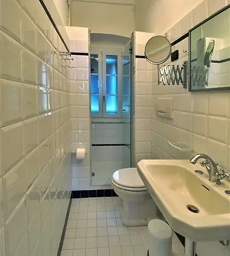 Gelsomino Exclusive House Adult Only Bed & Breakfast 4*