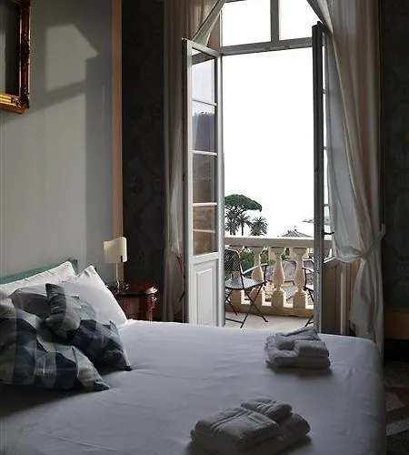 Gelsomino Exclusive House Adult Only Santa Margherita Ligure
