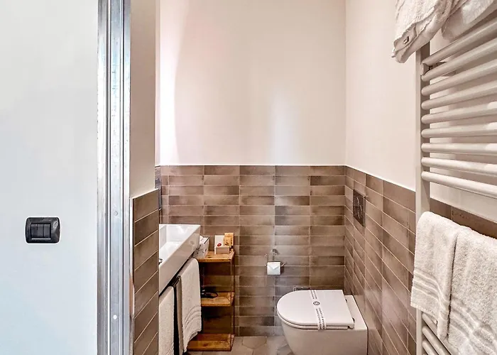 Gelsomino Exclusive House Adult Only Bed & Breakfast 4*