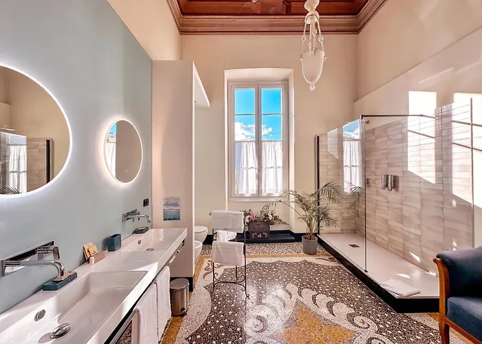Gelsomino Exclusive House Adult Only Santa Margherita Ligure