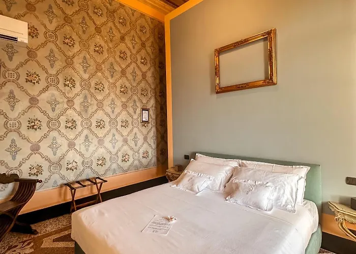 Bed & Breakfast Gelsomino Exclusive House Adult Only 4*