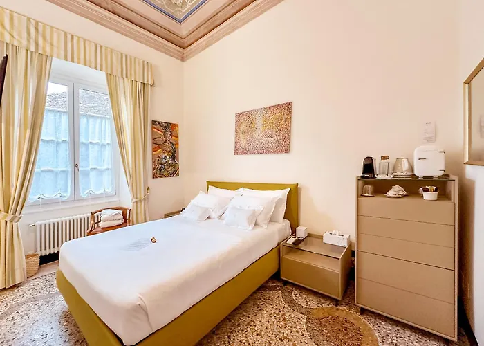 Gelsomino Exclusive House Adult Only Bed & Breakfast