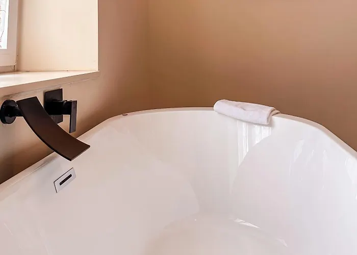 Gelsomino Exclusive House Adult Only Bed & Breakfast