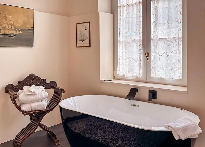 Gelsomino Exclusive House Adult Only Bed & Breakfast 4*