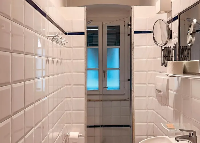 Gelsomino Exclusive House Adult Only Santa Margherita Ligure