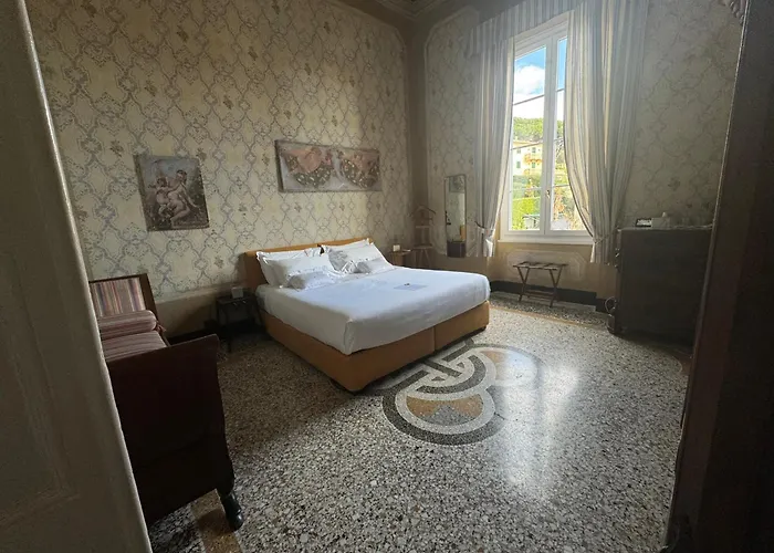 Gelsomino Exclusive House Adult Only Bed & Breakfast