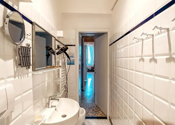 Gelsomino Exclusive House Adult Only 4* Santa Margherita Ligure