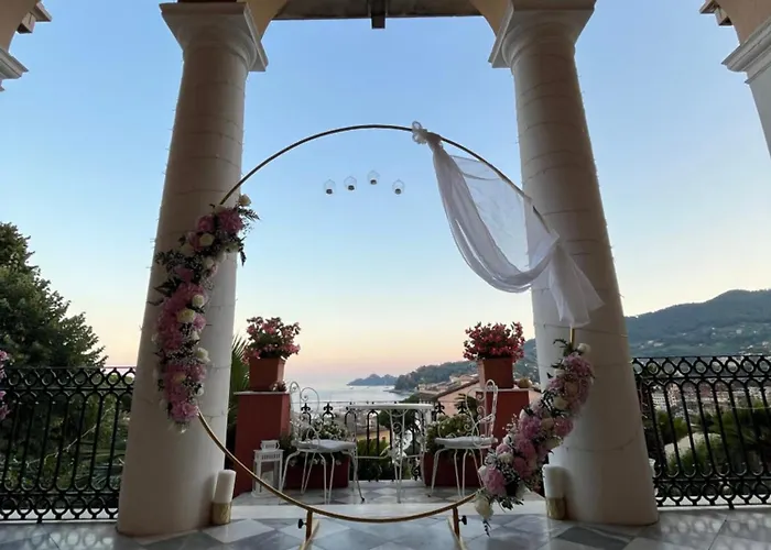 Gelsomino Exclusive House Adult Only Santa Margherita Ligure