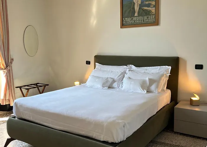 Gelsomino Exclusive House Adult Only 4*