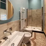 Gelsomino Exclusive House Adult Only Frühstückspension 4*