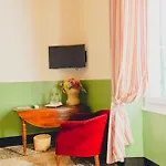 Frühstückspension Gelsomino Exclusive House Adult Only 4*