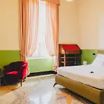 Frühstückspension Gelsomino Exclusive House Adult Only 4*