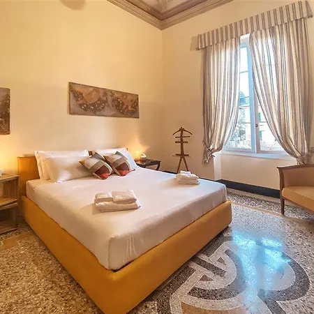 Oda ve Kahvaltı Gelsomino Exclusive House Adult Only 4*