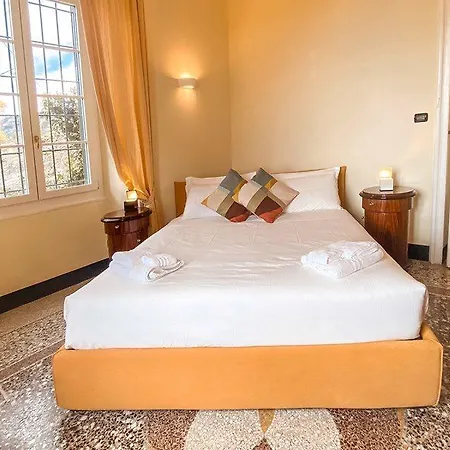 Gelsomino Exclusive House 2* Santa Margherita Ligure