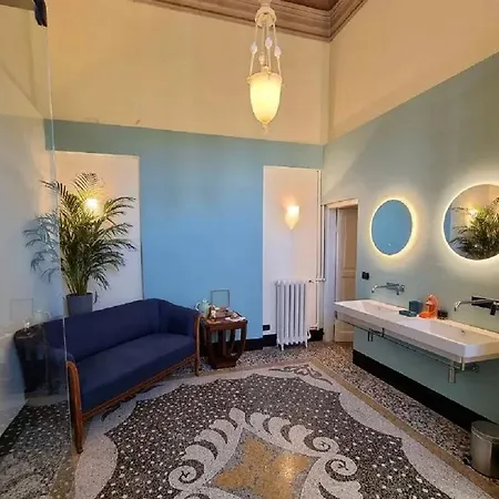 Gelsomino Exclusive House Adult Only Nocleg ze śniadaniem 4*