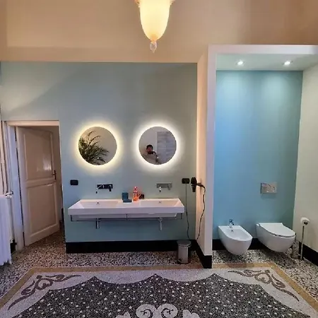 Gelsomino Exclusive House 2*