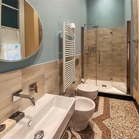 Gelsomino Exclusive House Adult Only Oda ve Kahvaltı 4*