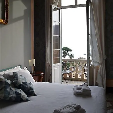Gelsomino Exclusive House Adult Only Santa Margherita Ligure