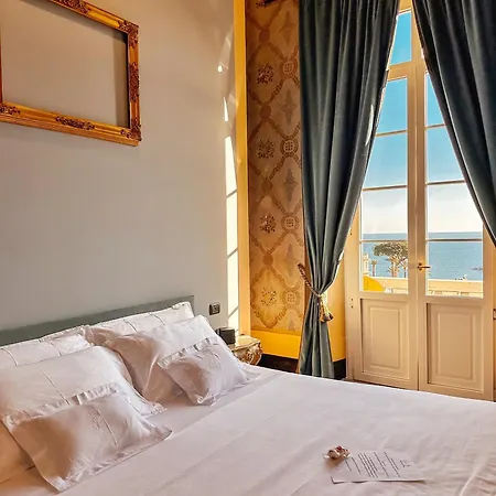 Gelsomino Exclusive House 2* Santa Margherita Ligure