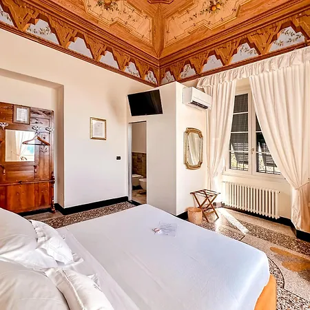 Bed & Breakfast Gelsomino Exclusive House