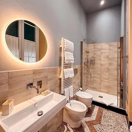 Gelsomino Exclusive House Adult Only Santa Margherita Ligure