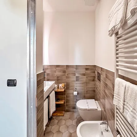 Gelsomino Exclusive House Adult Only Bed & Breakfast 4*