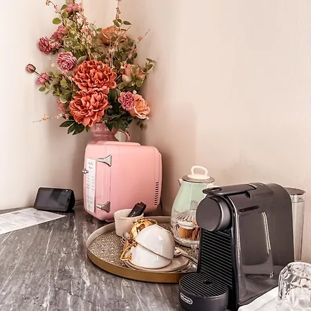 Gelsomino Exclusive House B&B 산타마르게리타리구레