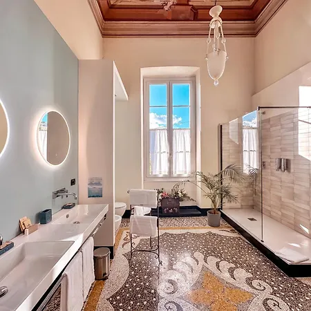 Gelsomino Exclusive House Adult Only Santa Margherita Ligure