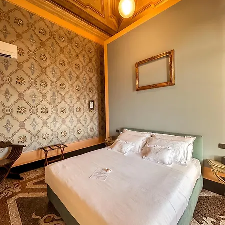 Bed & Breakfast Gelsomino Exclusive House 2*